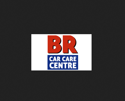 BR Car Care Centre Birmingham
